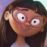 Abbey Posey (The Mitchells vs the Machines)