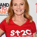 Marg Helgenberger