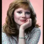 Marg Helgenberger
