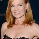 Marg Helgenberger