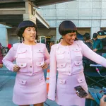 Robin Thede