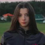 Polina Gukhman