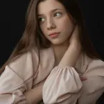 Polina Gukhman