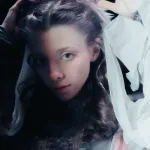 Polina Gukhman