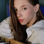 Polina Gukhman