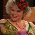 Megan Hilty