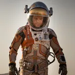 Mark Watney (The Martian)