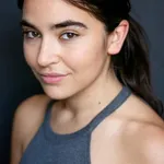 Mikaela Rüegg