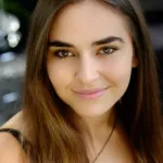 Mikaela Rüegg