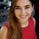 Mikaela Rüegg
