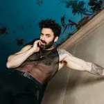 Morgan Spector