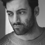 Morgan Spector