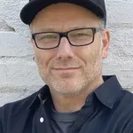 Mike Caron