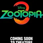 Zootopia 3