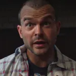 Zeke Stane (Marvel Cinematic Universe)