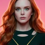 Abigail Cowen