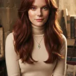 Abigail Cowen
