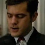 Joshua Jackson