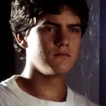 Joshua Jackson