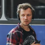 Kirill Sokolov