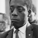 James Baldwin