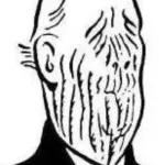 Pruneface (Dick Tracy)