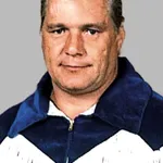 Pat Patterson