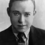 Harry Langdon