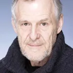 Ian Gelder