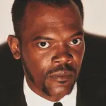 Samuel L. Jackson