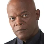 Samuel L. Jackson