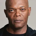 Samuel L. Jackson
