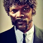 Samuel L. Jackson