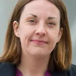 Kezia Dugdale