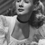 June Vincent