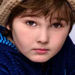 Cooper J. Friedman