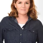 Mare Winningham
