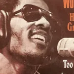 Higher Ground (Stevie Wonder song)