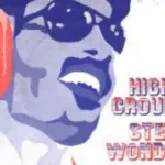 Higher Ground (Stevie Wonder song)