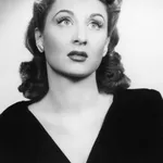 Betty Garrett