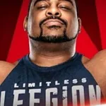 Keith Lee