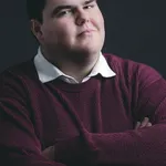 Dominic Fox