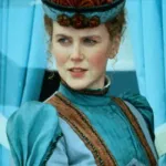 Shannon Christie (Far and Away)