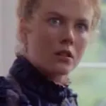 Shannon Christie (Far and Away)