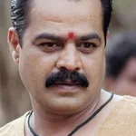 Achyuth Kumar