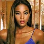 Naomi Campbell