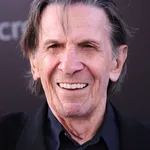 Leonard Nimoy