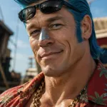 John Cena