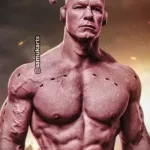 John Cena