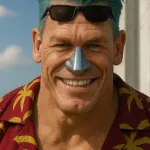 John Cena